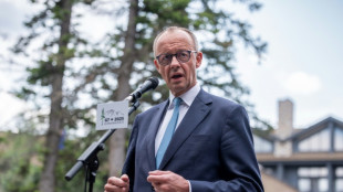 Debatte um "Drecksarbeit"-&Auml;u&szlig;erung: Merz will weiter Klartext reden