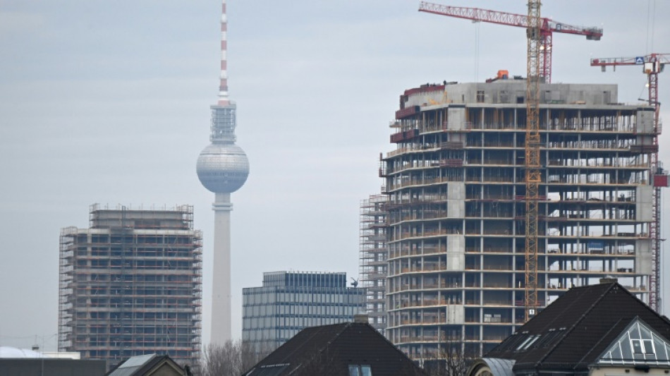 BGH urteilt über nachträgliche Wärmedämmung in Berlin