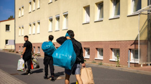 Handlungsdruck in Flüchtlingsfrage steigt - Scholz: Ankunftszahlen sind "zu hoch"