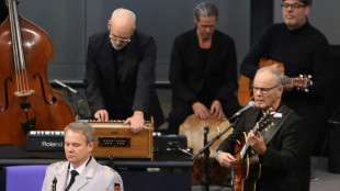 Moderator Reinhold Beckmann sorgt sich um Demokratie in Deutschland
