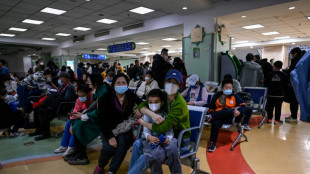 What we know so far about surging respiratory illnesses in China