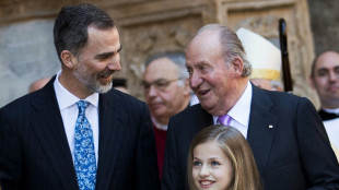 Ex-König Juan Carlos kehrt nach zwei Jahren im Exil erstmals nach Spanien zurück