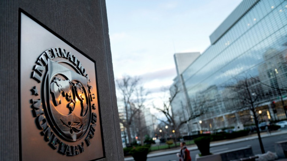 FMI y Ecuador acuerdan nuevo desembolso de USD 1.000 millones en programa vigente