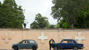 Cubans queue for fuel as Trump issues oil ultimatum  