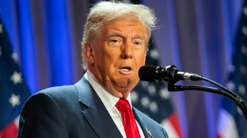 Trump will Geburtsrecht auf US-Staatsb&uuml;rgerschaft abschaffen
