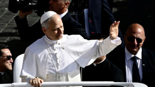 Le&atilde;o XIV inicia seu pontificado com cr&iacute;tica ao paradigma econ&ocirc;mico