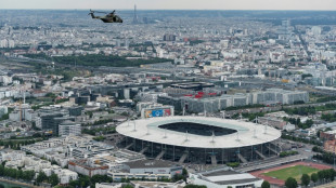 La UEFA deja a Rusia sin la final de la Champions, que se disputará en París