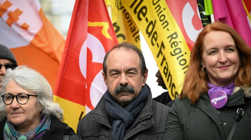 La f&eacute;minisation des syndicats: en progr&egrave;s, mais peut mieux faire