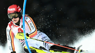 Slalom in Flachau: D&uuml;rr f&auml;hrt ums Podest