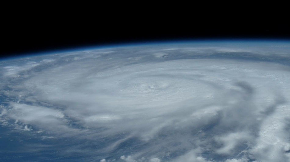 NASA pierde dos sat&eacute;lites de monitoreo de huracanes en su lanzamiento a &oacute;rbita