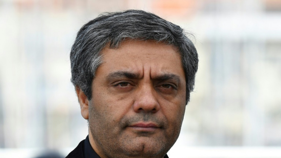 Cannes despliega su alfombra roja al iran&iacute; Mohammad Rasoulof, fugado de su pa&iacute;s