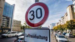 Analyse: Berlin mit höchstem Anteil an Tempo-30-Zonen