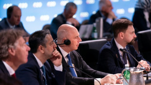 G20-Treffen in den USA: Klingbeil irritiert &uuml;ber Teilnahme Russlands