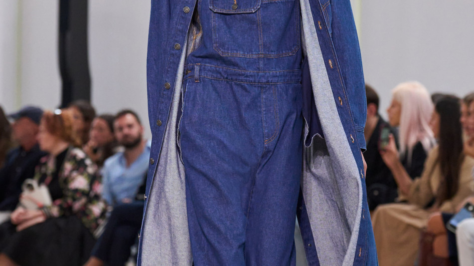 Berliner Tageszeitung Suona la sveglia per Fiorucci, che torna in