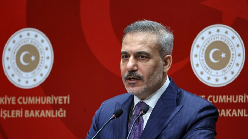 T&uuml;rkischer Au&szlig;enminister: Iranische Vergeltungsangriffe in Golfstaaten "falsche Strategie"