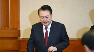 S&uuml;dkorea: Entmachteter Pr&auml;sident in Amtsenthebungsverfahren erneut vor Gericht erschienen