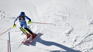 Nummer 87: Shiffrin f&auml;hrt zum Sieg-Rekord