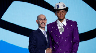 Los Magic sorprenden al escoger a Paolo Banchero como n&uacute;mero uno del Draft de NBA