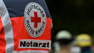 15-Jähriger in Baden-Württemberg von ferngesteuerter Mähraupe schwer verletzt