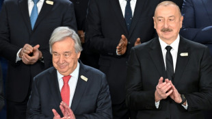 A la COP29, l'Azerba&iuml;djan d&eacute;fend le p&eacute;trole