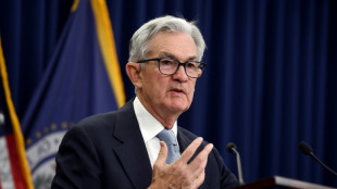 US-Notenbank-Chef: Ersparnisse bei Banken sind "sicher"