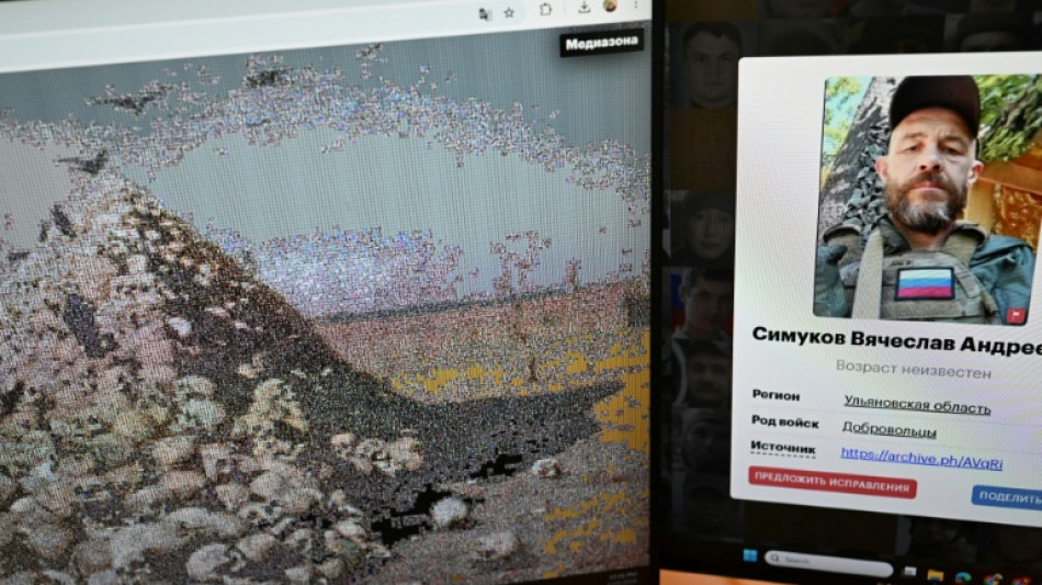 Medien melden 95.000 get&ouml;tete russische Soldaten - Kein Kommentar des Kremls