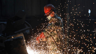 La actividad industrial china supera las previsiones y resiste a los aranceles de Trump