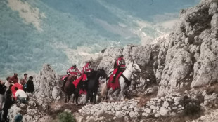 Una mostra fotografica in Abruzzo per i 40 anni di Ladyhawke
