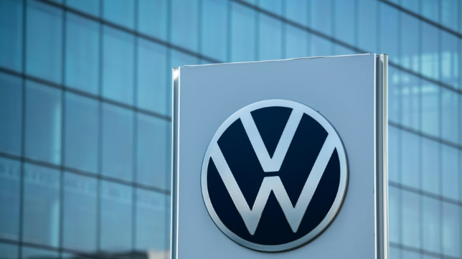 Klage von Bio-Bauer gegen VW wird im Mai vor Detmolder Gericht verhandelt