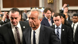 O antivacinas Robert F. Kennedy &eacute; confirmado como secret&aacute;rio de Sa&uacute;de dos EUA