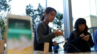 Apple and OpenAI escalate legal battle over devices