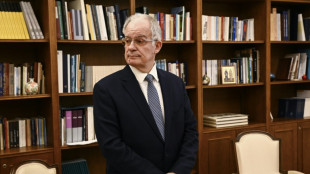 Griechisches Parlament w&auml;hlt Verb&uuml;ndeten des Regierungschefs zum Pr&auml;sidenten