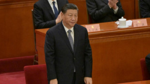 Chinas Führung "zuversichtlich" mit Blick auf wirtschaftliche Entwicklung