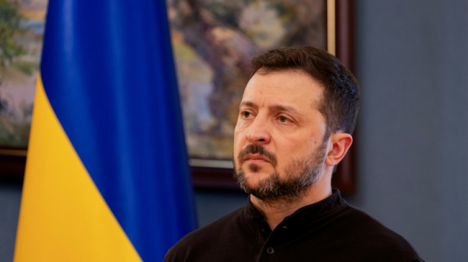 Trump chama Zelensky de 'ditador' e Putin elogia di&aacute;logo entre R&uacute;ssia e EUA