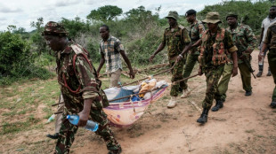 Dezenas de corpos de supostos membros de uma seita são exumados no Quênia