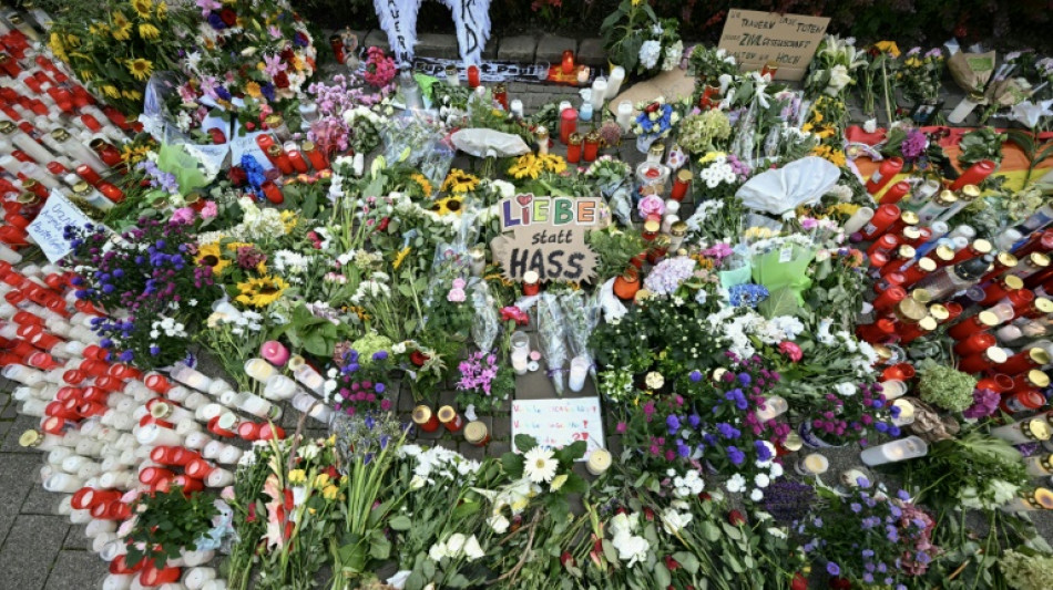 Messeranschlag von Solingen mit drei Toten: Prozess ab 27. Mai in D&uuml;sseldorf