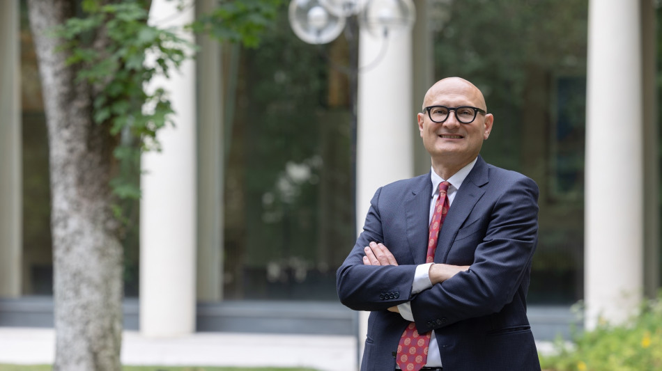 Credem, il dg Angelo Campani muore per un malore