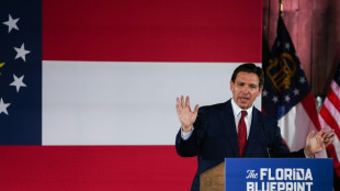 Fl&oacute;rida aprova lei r&iacute;gida contra imigra&ccedil;&atilde;o irregular