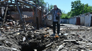 Dos muertos en un bombardeo ruso en la región ucraniana de Járkov