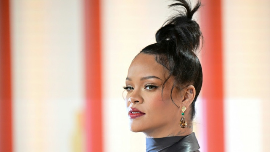 La sospechosa de disparar contra la mansi&oacute;n de Rihanna se declara no culpable