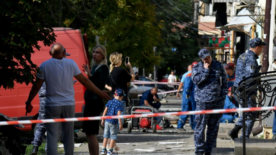 Nato-Generalsekret&auml;r: Ukrainische Gegenoffensive kommt voran