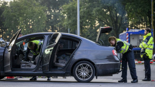 Alemanha restabelece controles em suas fronteiras para conter a migra&ccedil;&atilde;o ilegal