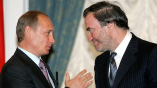 Convite a maestro russo pr&oacute;-Putin para festival na It&aacute;lia gera pol&ecirc;mica