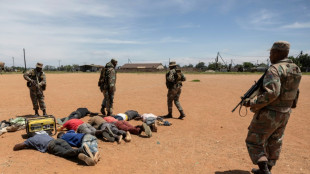 Crime organizado espalha terror nas minas ilegais da África do Sul