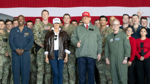 Trump diz que 'não há mais barcos' após ataques perto da Venezuela