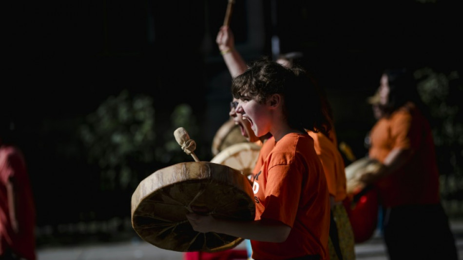Canad&aacute; acuerda una multimillonaria compensaci&oacute;n para ni&ntilde;os ind&iacute;genas