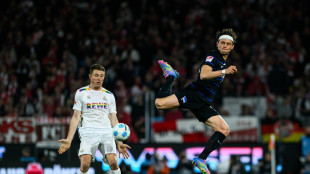 Reese trifft traumhaft: Hertha siegt in K&ouml;ln