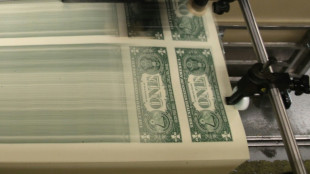 Empresas americanas em 'p&acirc;nico e paralisia' apesar de al&iacute;vio tarif&aacute;rio