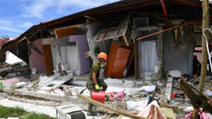 Philippines: le bilan d'un violent séisme porté à 69 morts, les blessés affluent