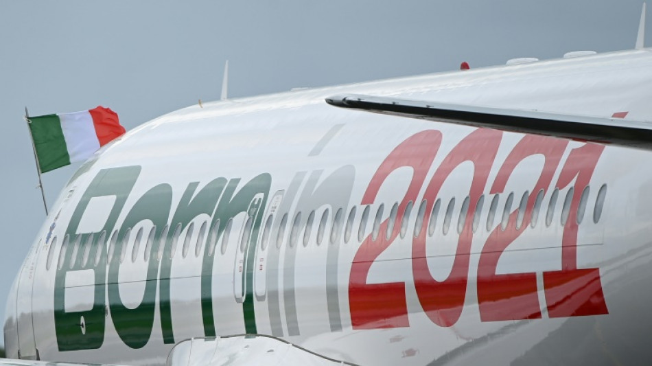 Italiens Regierung gibt gr&uuml;nes Licht f&uuml;r Privatisierung von ITA Airways
